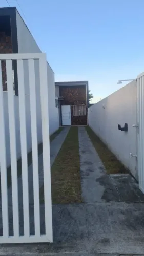 Residência litoral