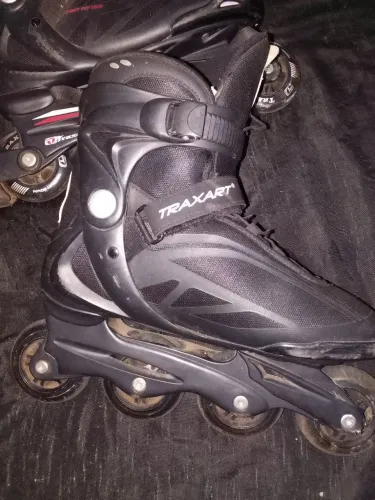 PATINS