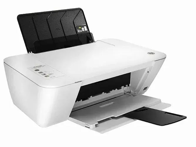 Impressora Hp Deskjet Ink Advantage