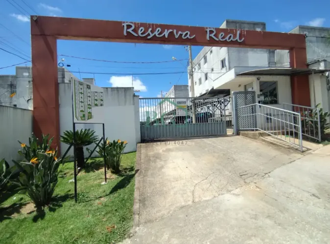 Excelente apartamento á venda de 55m² na Zona Leste de Poços de Caldas MG.