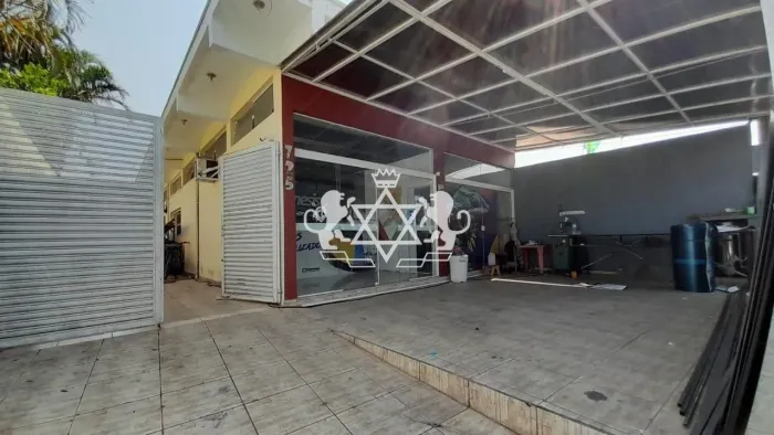 Ponto comercial à venda, 155 m² - Centro, Caraguatatuba