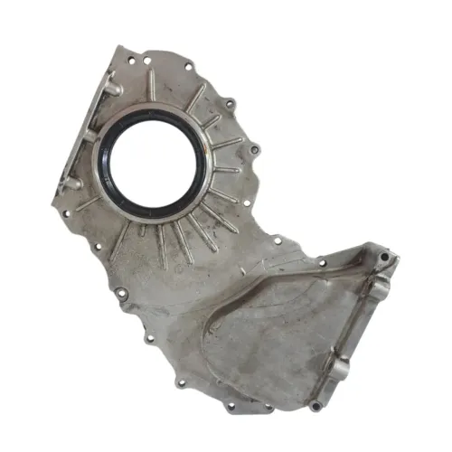 Flange Tampa Motor Passat B6 3.2 V6 2006 A 2010