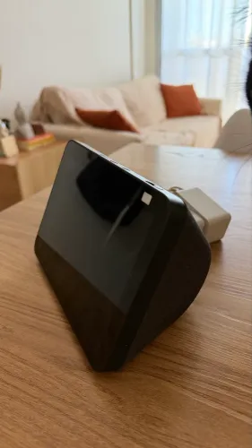 Amazon Echo Show 8 (2ª Geração) Alexa - Modelo A8H3N2 - Tela 8? - Com Fonte Original