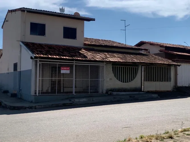Casa a venda