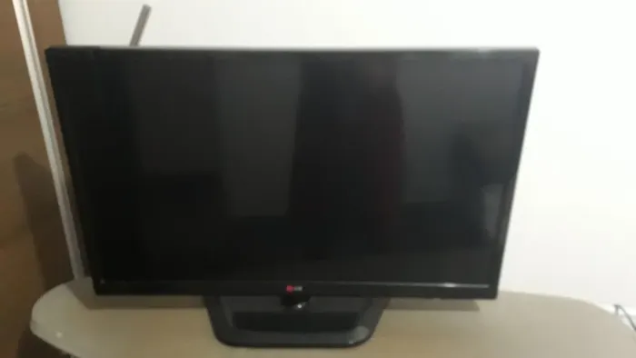 Vd Tv 32 polega LG , com defeito na placa principal