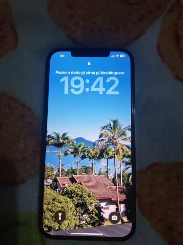 ? iPhone 12 Pro Max - 128GB