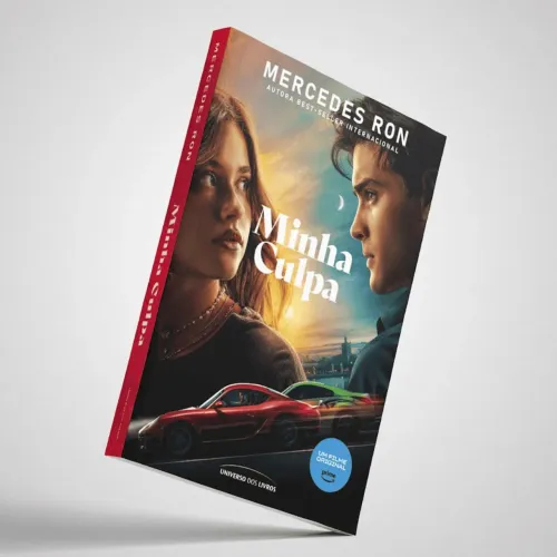 Livro culpa mia