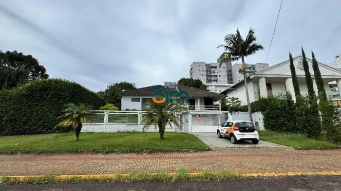 Casa Comercial para Venda Bairro Santa Maria