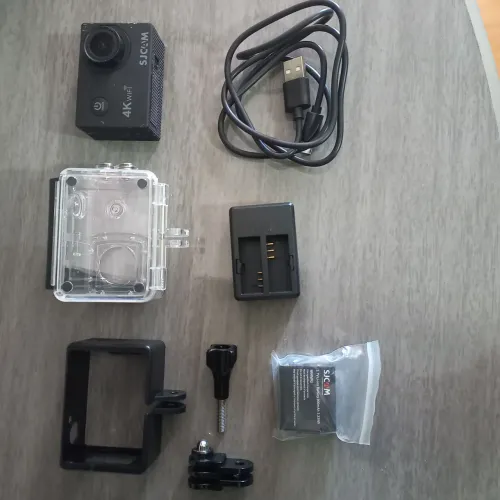 SJ4000 Air - Action cam