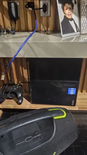 X box one
