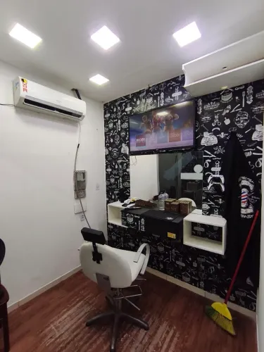 Barbearia