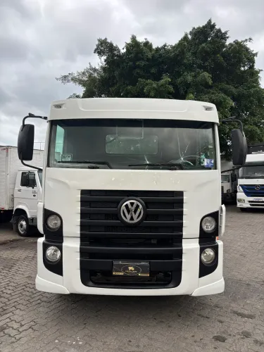 VOLKSWAGEN 17.190 CONSTELLATION | POLIGUINDASTE KABI | OPORTUNIDADE !!