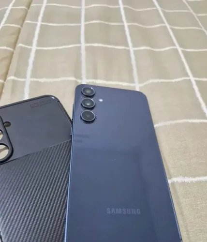 Samsung A55, ótima conservação e o melhor preço