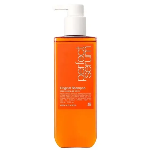 Shampoo Perfect Serum