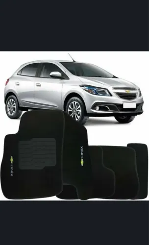 Tapetes de carros em promoção 