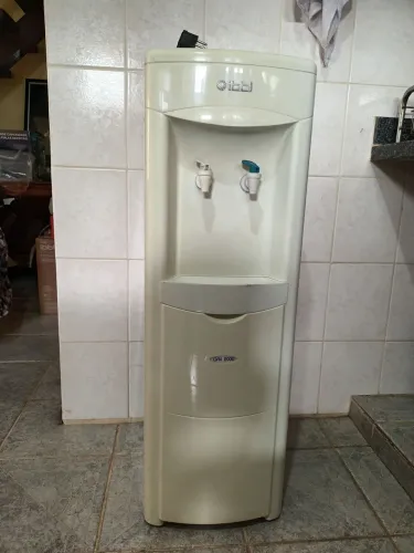 BEBEDOURO IBBL GFN 2000 127V - PERFEITO ESTADO!