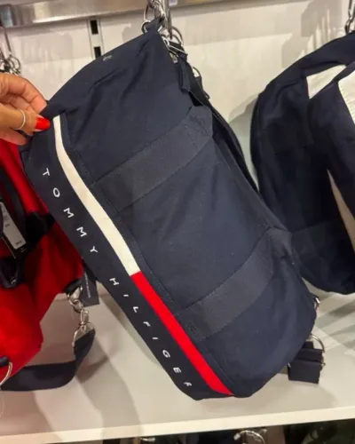 Bolsa Tommy