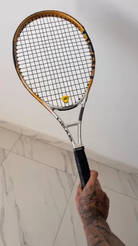Raquete Tênis - HEAD Ti Fire TITANIUM