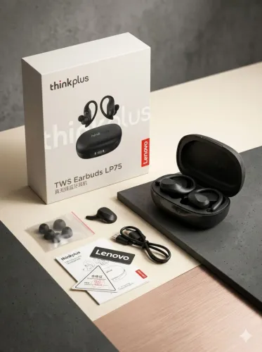 Fone Lenovo 