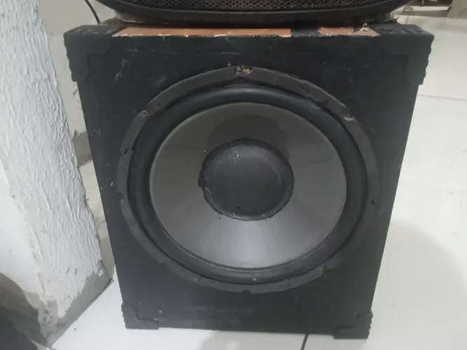 Sub ativo+ mesa profissional