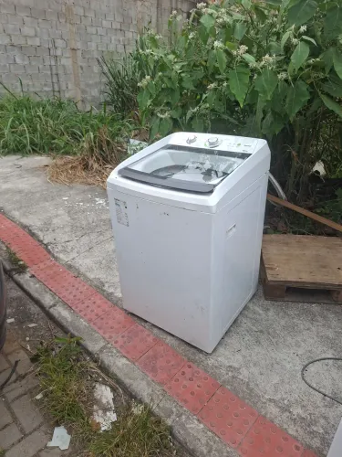 MAQUINA DE LAVAR