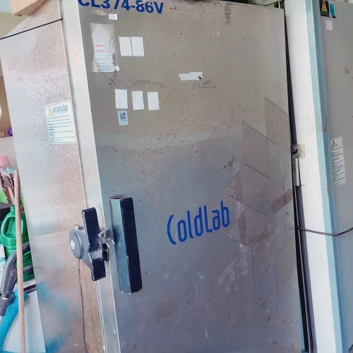 Ultra freezer 240Kg