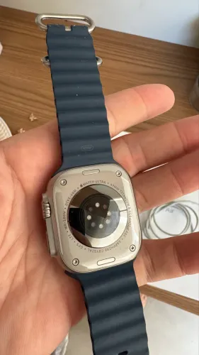 Apple Smart Watch Ultra 2