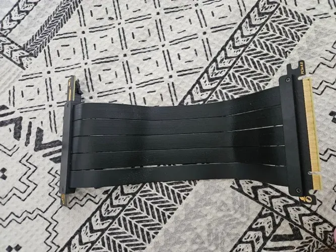 Extensor PCIe x16 4.0