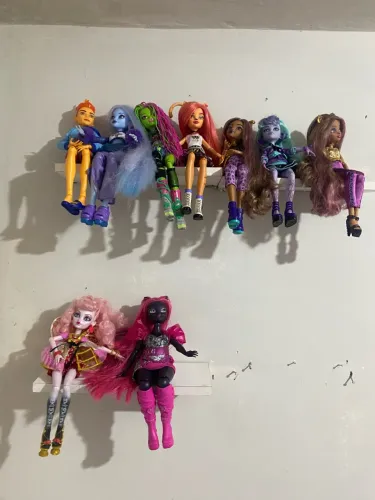 Monster high