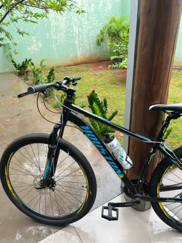 Bicicletas aro 29
