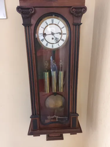 Relogio de Parede Alemão