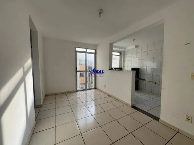 Apartamento 3 quartos, suite, Jardim Amarílis, Belo Horizonte/MG