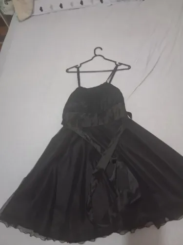 Vendo vestido