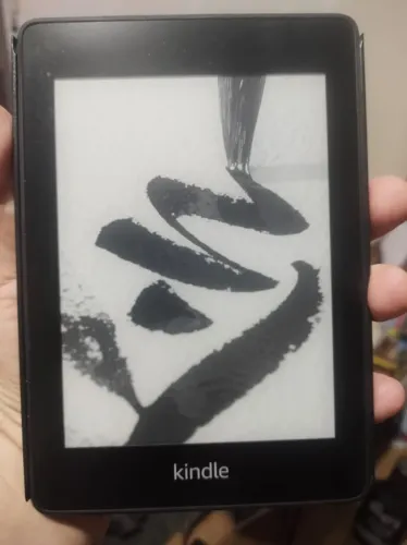 Kindle 10ª Geração