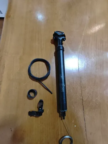 Canote retrátil absolute 31.6