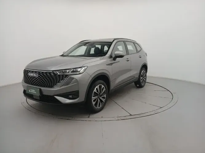 GWM Haval Phev19 1.5 16V Híbrido Aut. 2025