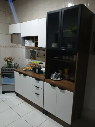 Armário de Cozinha em Bom Estado!
