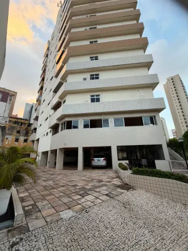 Imóvel para aluguel tem 155 metros quadrados com 2 quartos em Aldeota - Fortaleza - CE