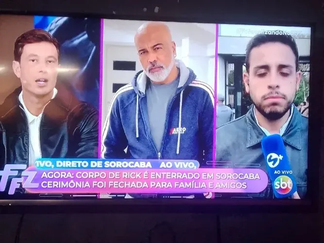 TV 32 polegadas
