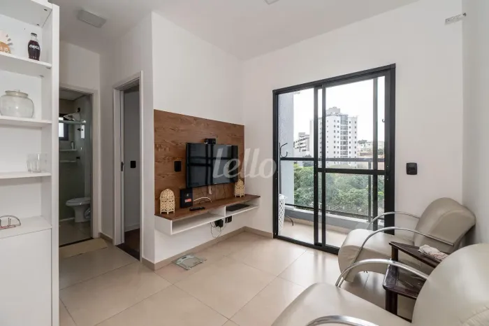 Apartamento 2 quartos para alugar no(a) Vila Formosa