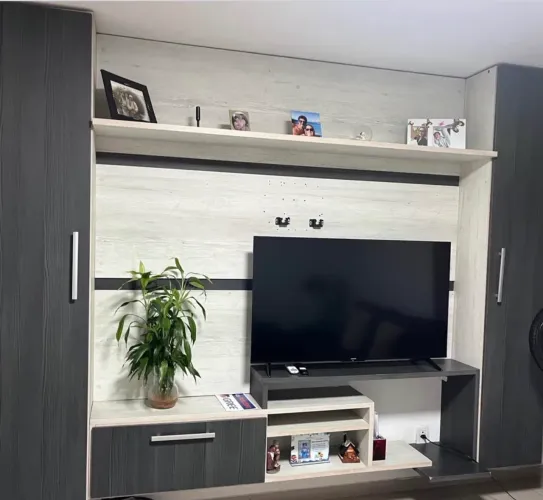 Venda Estante em MDF