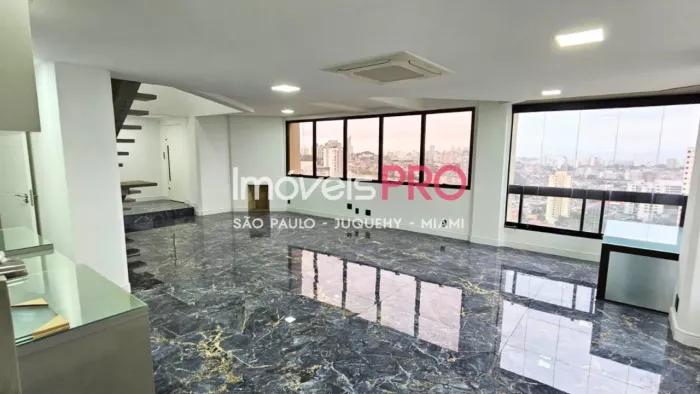 Apartamento, Sumaré - São Paulo