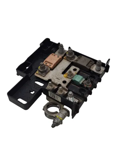 Terminal Polo Bateria Fiat Toro 1.8 Etq 2021 N00520551880 0