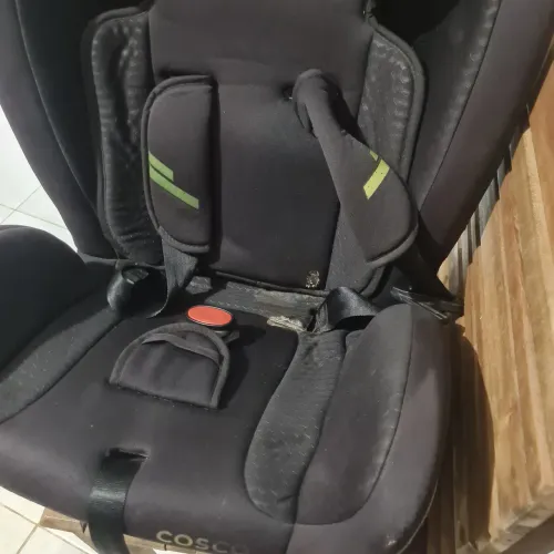 Cadeirinha Infantil Cosco Unique