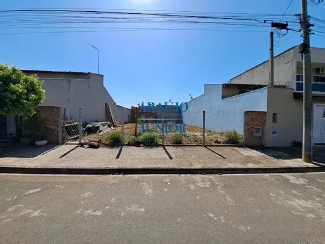 TERRENO PARA VENDA NO JARDIM DA BALSA