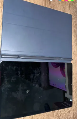 TAB S6 lite samsung 128gb