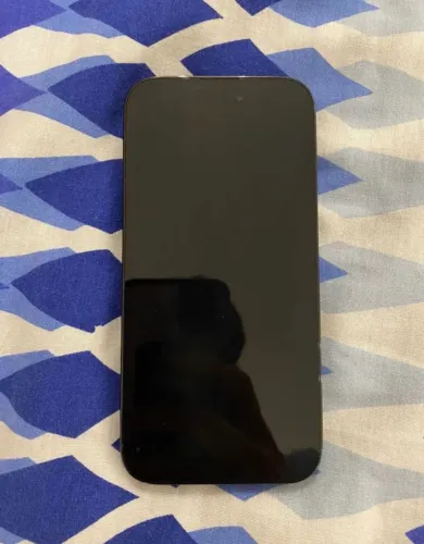 iPhone 14 Pro
