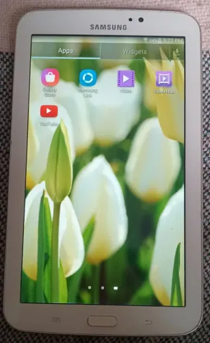 Tablet Samsung