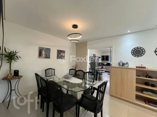 Casa à venda Rua João Motta Espezim, Saco dos Limões - Florianópolis