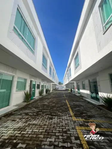 Casa para Venda em Porto Seguro, Taperapuan, 2 dormitórios, 2 suítes, 3 banheiros, 1 vaga